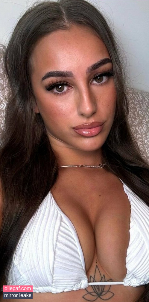 Latest Leaks Georgia Pridding Nude #2 - Fapello