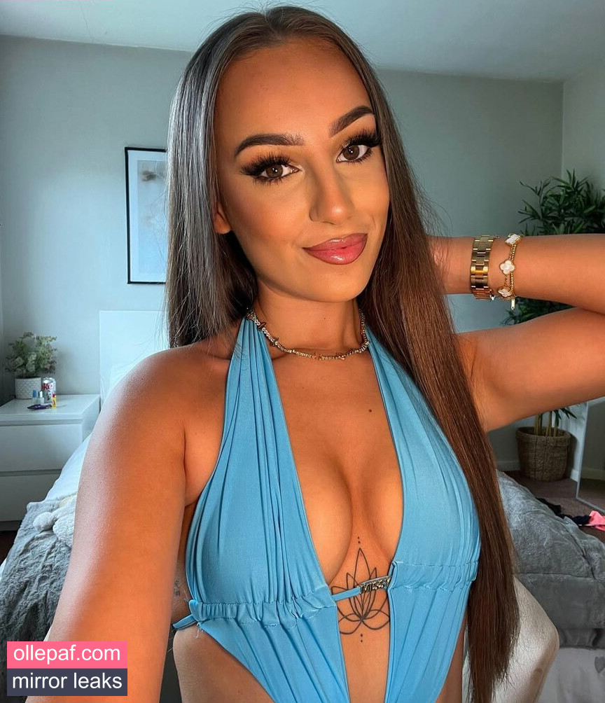 Latest Leaks Georgia Pridding Nude #12 - Fapello