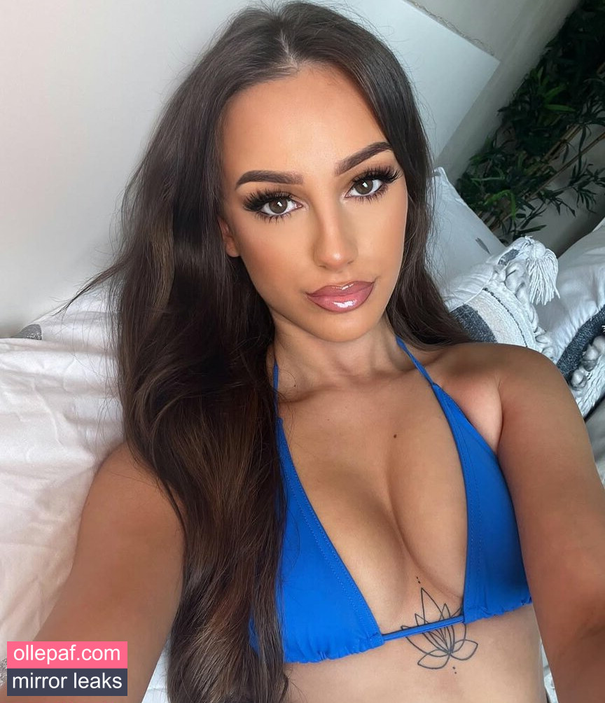Latest Leaks Georgia Pridding Nude #17 - Fapello