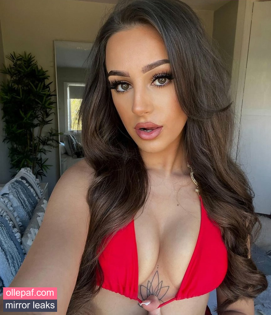 Latest Leaks Georgia Pridding Nude #19 - Fapello