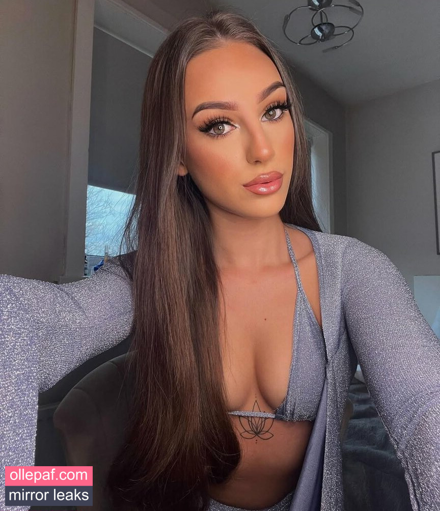 Latest Leaks Georgia Pridding Nude #22 - Fapello