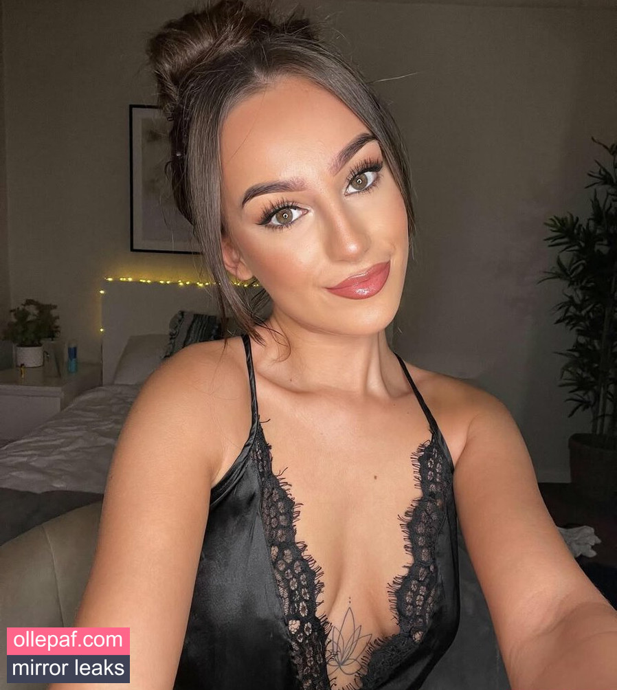 Latest Leaks Georgia Pridding Nude #25 - Fapello