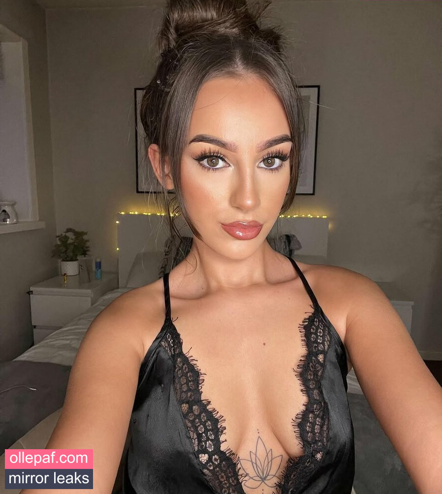 Latest Leaks Georgia Pridding Nude #26 - Fapello
