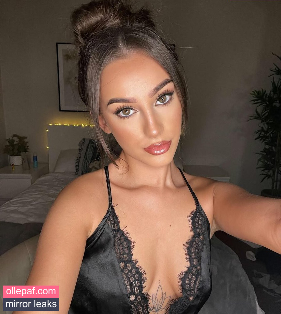 Latest Leaks Georgia Pridding Nude #27 - Fapello
