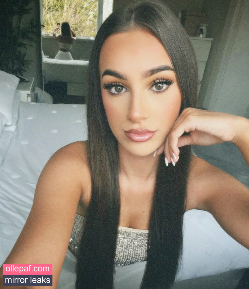Latest Leaks Georgia Pridding Nude #30 - Fapello