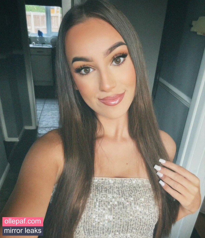 Latest Leaks Georgia Pridding Nude #32 - Fapello
