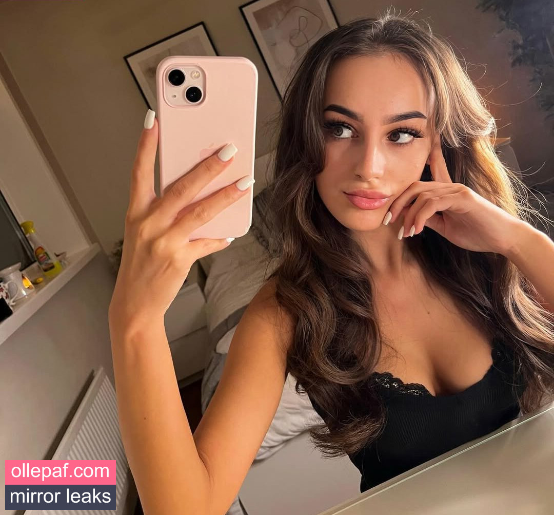 Latest Leaks Georgia Pridding Nude #34 - Fapello