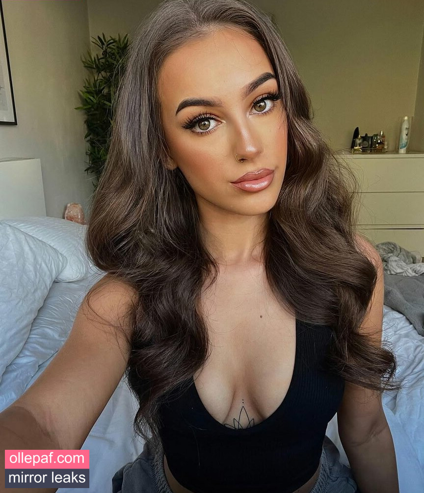 Latest Leaks Georgia Pridding Nude #37 - Fapello