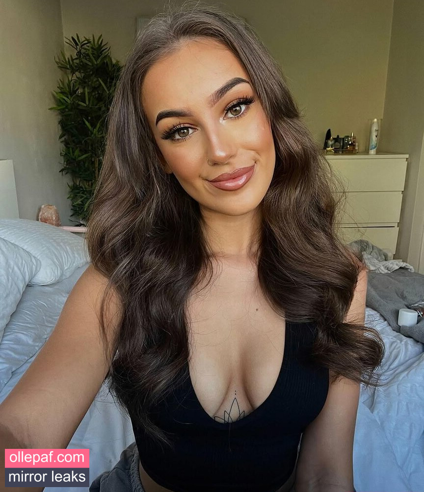 Latest Leaks Georgia Pridding Nude #38 - Fapello