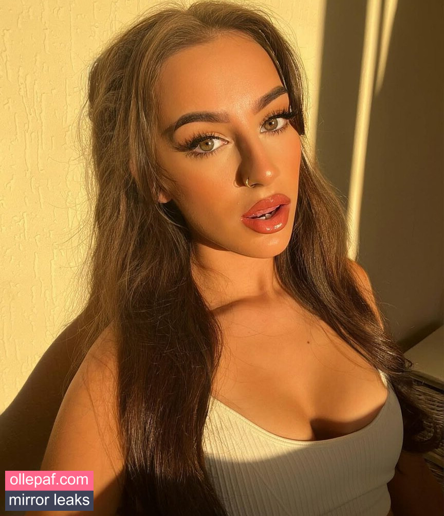Latest Leaks Georgia Pridding Nude #41 - Fapello