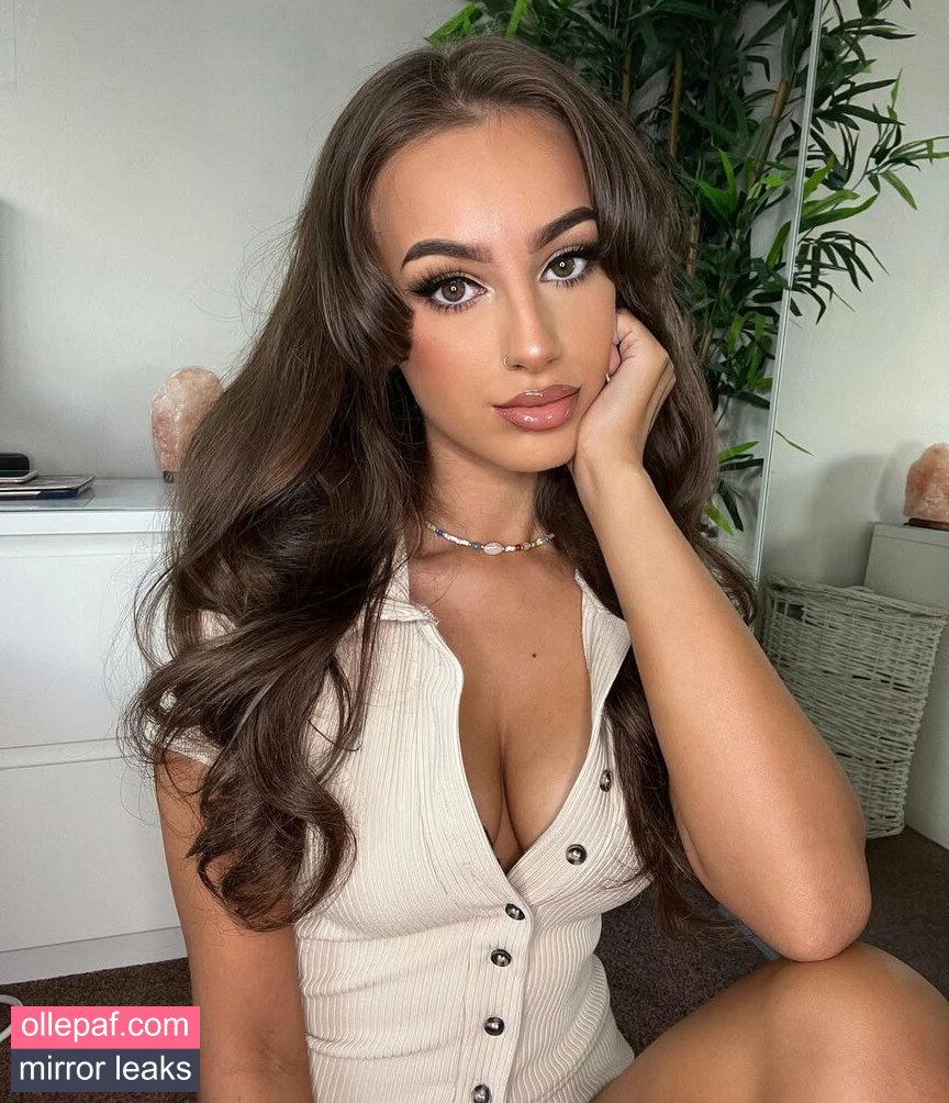 Latest Leaks Georgia Pridding Nude #42 - Fapello