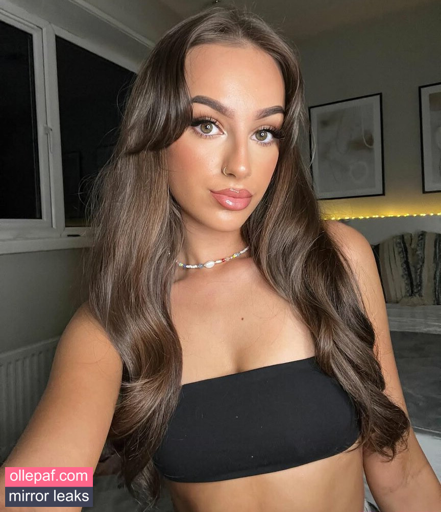 Latest Leaks Georgia Pridding Nude #43 - Fapello