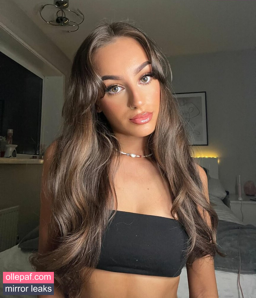 Latest Leaks Georgia Pridding Nude #46 - Fapello