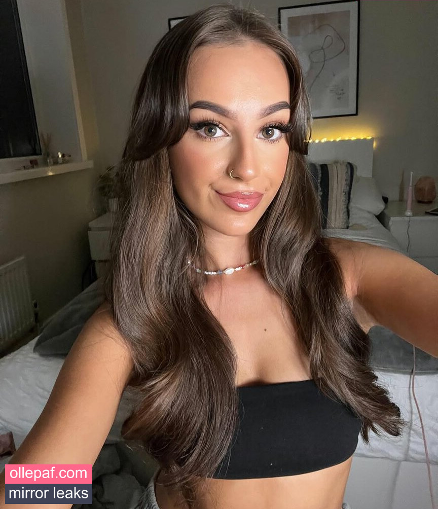 Latest Leaks Georgia Pridding Nude #47 - Fapello