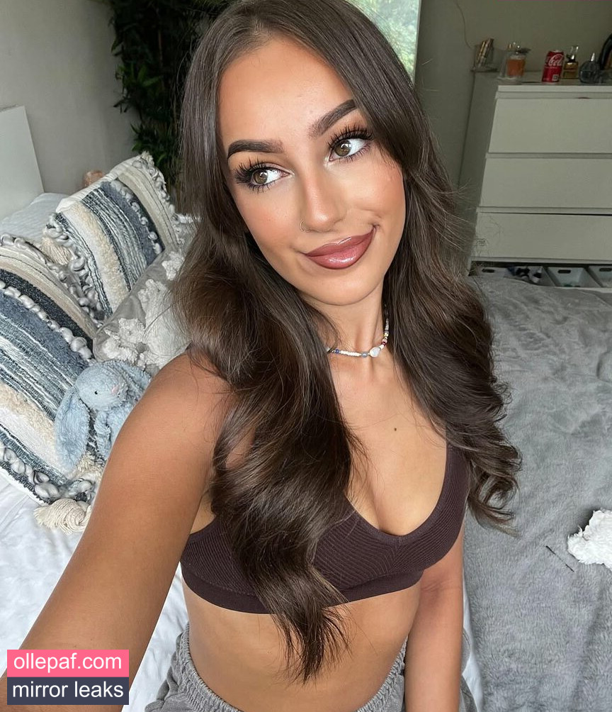 Latest Leaks Georgia Pridding Nude #49 - Fapello