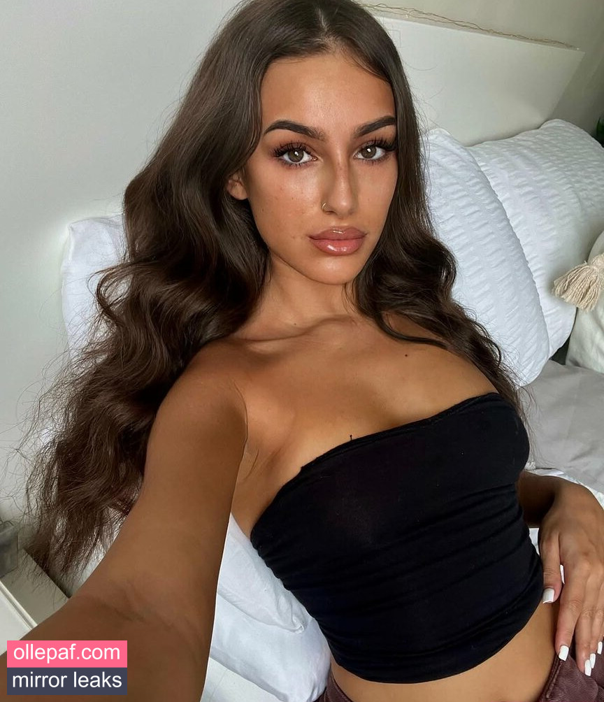 Latest Leaks Georgia Pridding Nude #69 - Fapello