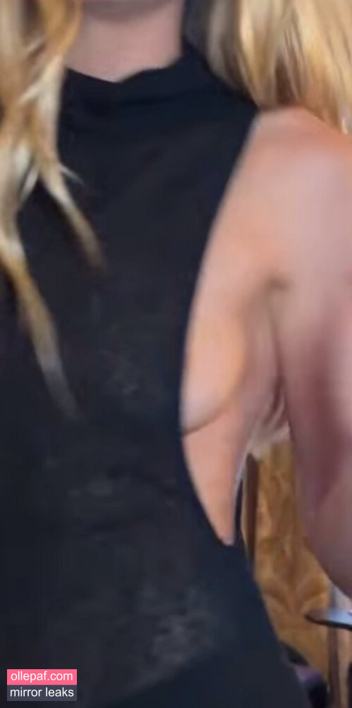 Latest Leaks Georgia Toffolo Nude #109 - Fapello