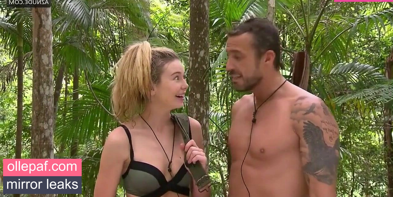 Latest Leaks Georgia Toffolo Nude #15 - Fapello