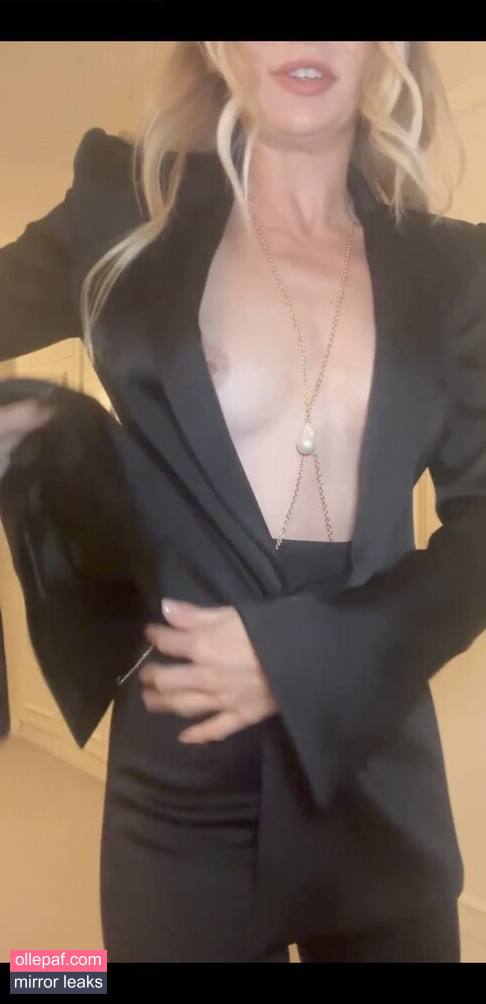Latest Leaks Georgia Toffolo Nude #244 - Fapello