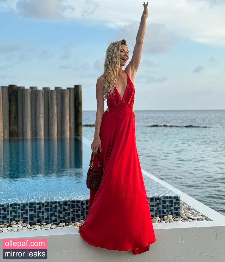 Latest Leaks Georgia Toffolo Nude #256 - Fapello