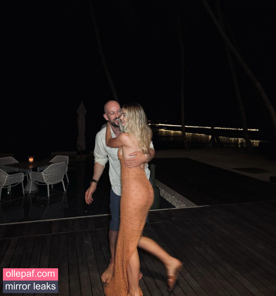 Latest Leaks Georgia Toffolo Nude #265 - Fapello