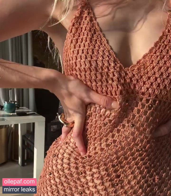 Latest Leaks Georgia Toffolo Nude #267 - Fapello