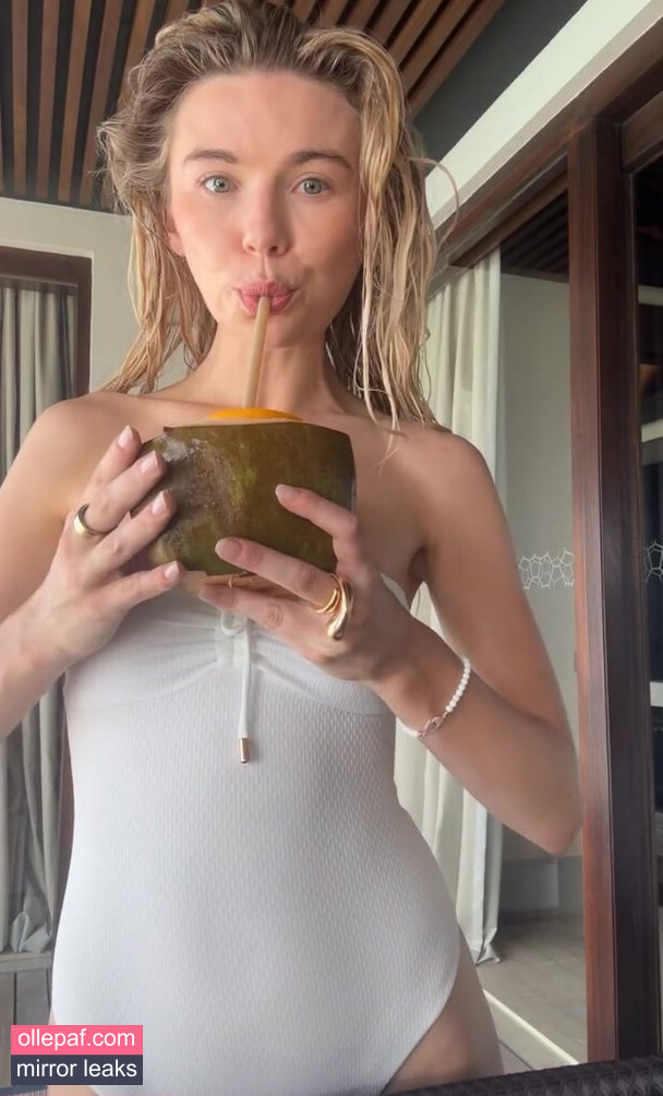 Latest Leaks Georgia Toffolo Nude #272 - Fapello