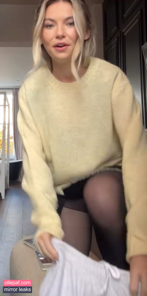 Latest Leaks Georgia Toffolo Nude #281 - Fapello
