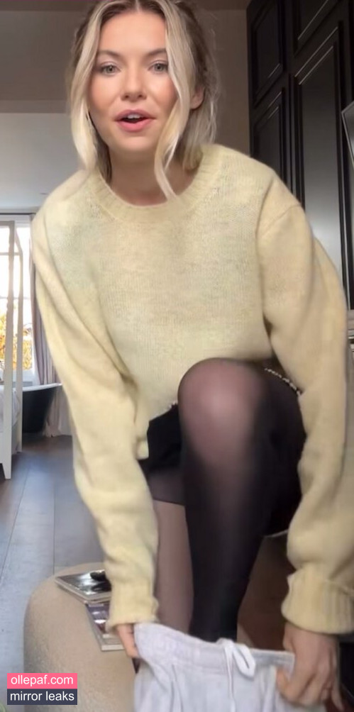 Latest Leaks Georgia Toffolo Nude #282 - Fapello