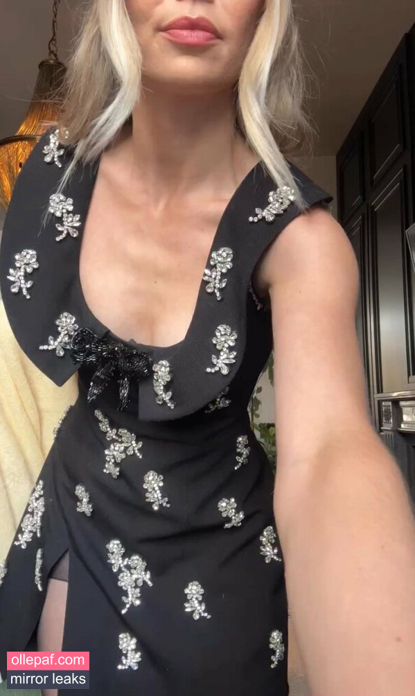Latest Leaks Georgia Toffolo Nude #285 - Fapello