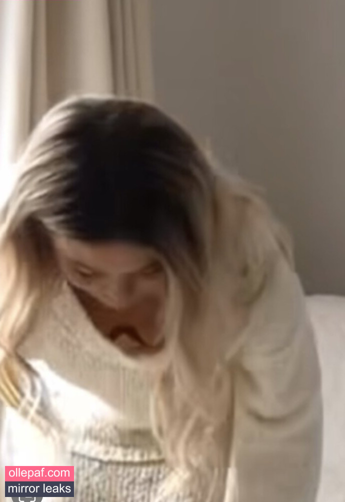 Latest Leaks Georgia Toffolo Nude #286 - Fapello