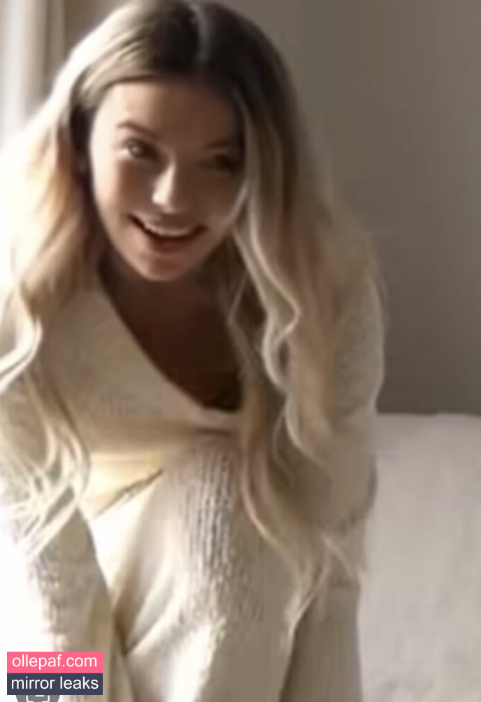 Latest Leaks Georgia Toffolo Nude #287 - Fapello