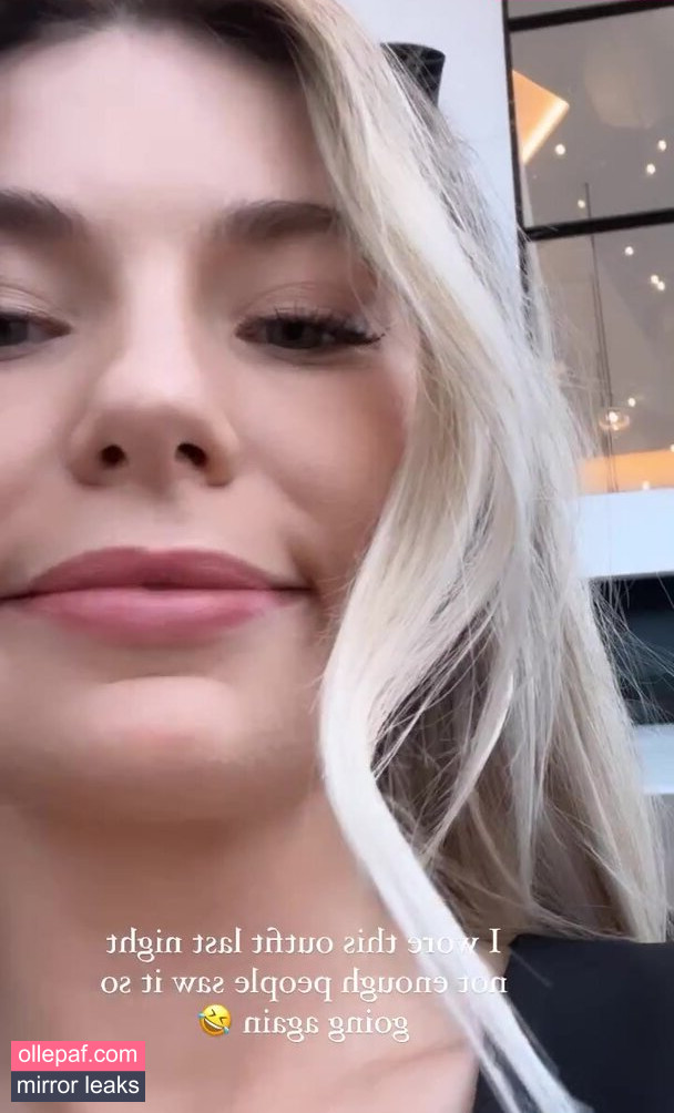 Latest Leaks Georgia Toffolo Nude #294 - Fapello
