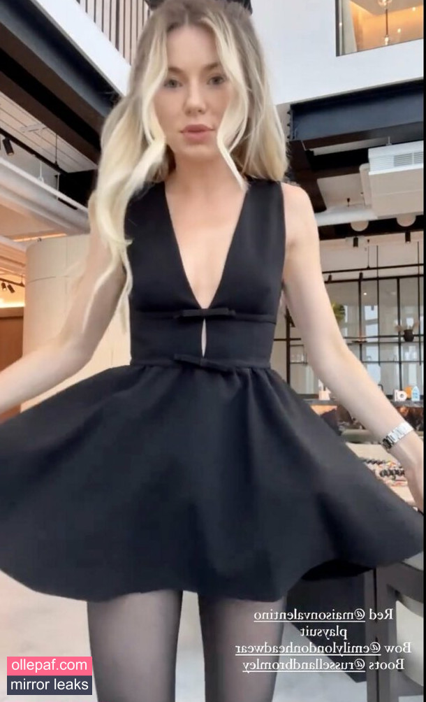 Latest Leaks Georgia Toffolo Nude #296 - Fapello