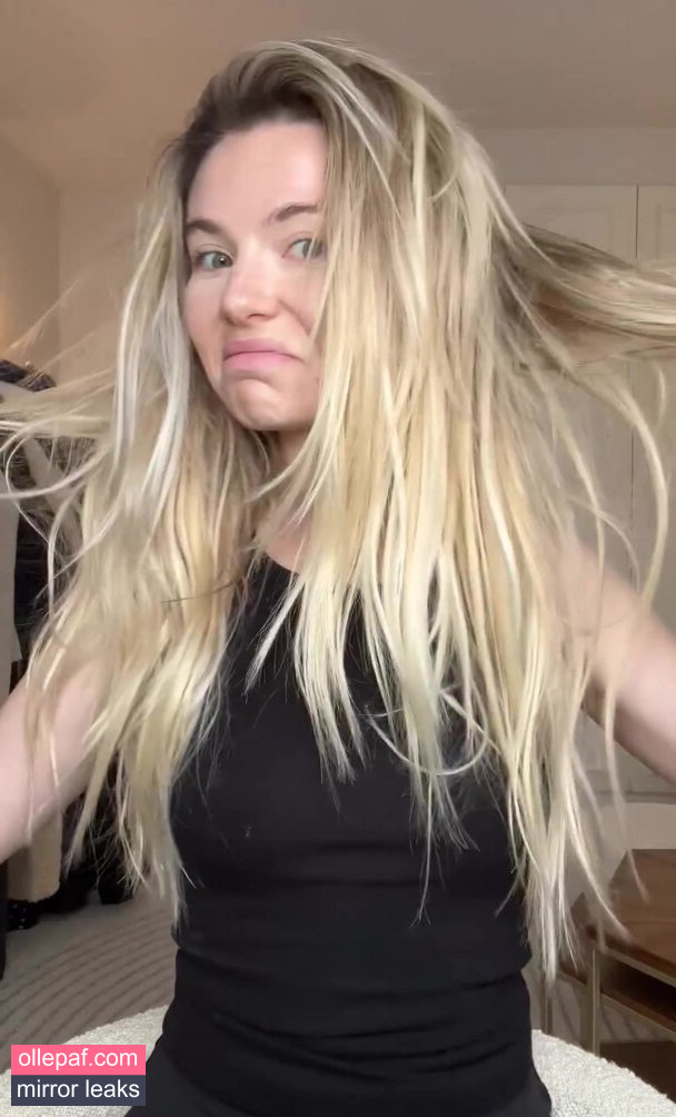 Latest Leaks Georgia Toffolo Nude #297 - Fapello