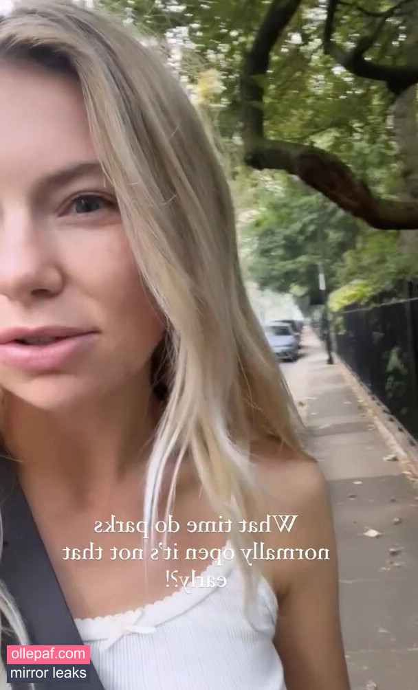 Latest Leaks Georgia Toffolo Nude #311 - Fapello