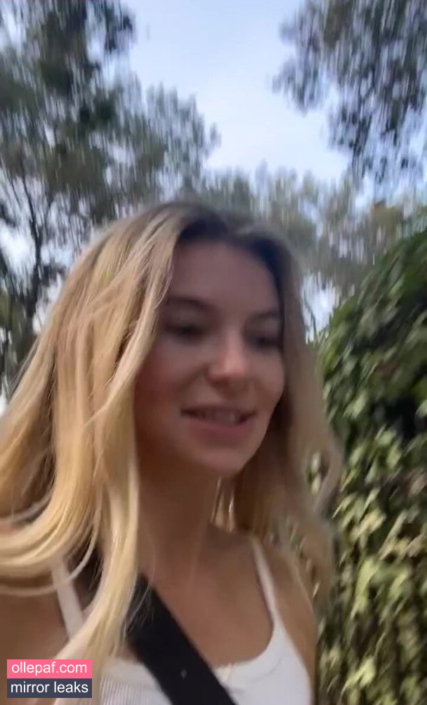 Latest Leaks Georgia Toffolo Nude #312 - Fapello