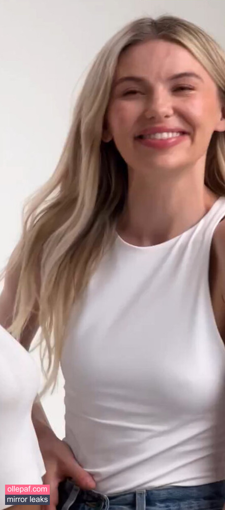 Latest Leaks Georgia Toffolo Nude #324 - Fapello