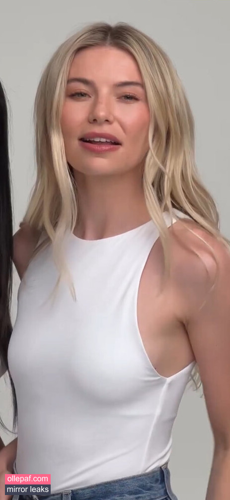 Latest Leaks Georgia Toffolo Nude #325 - Fapello