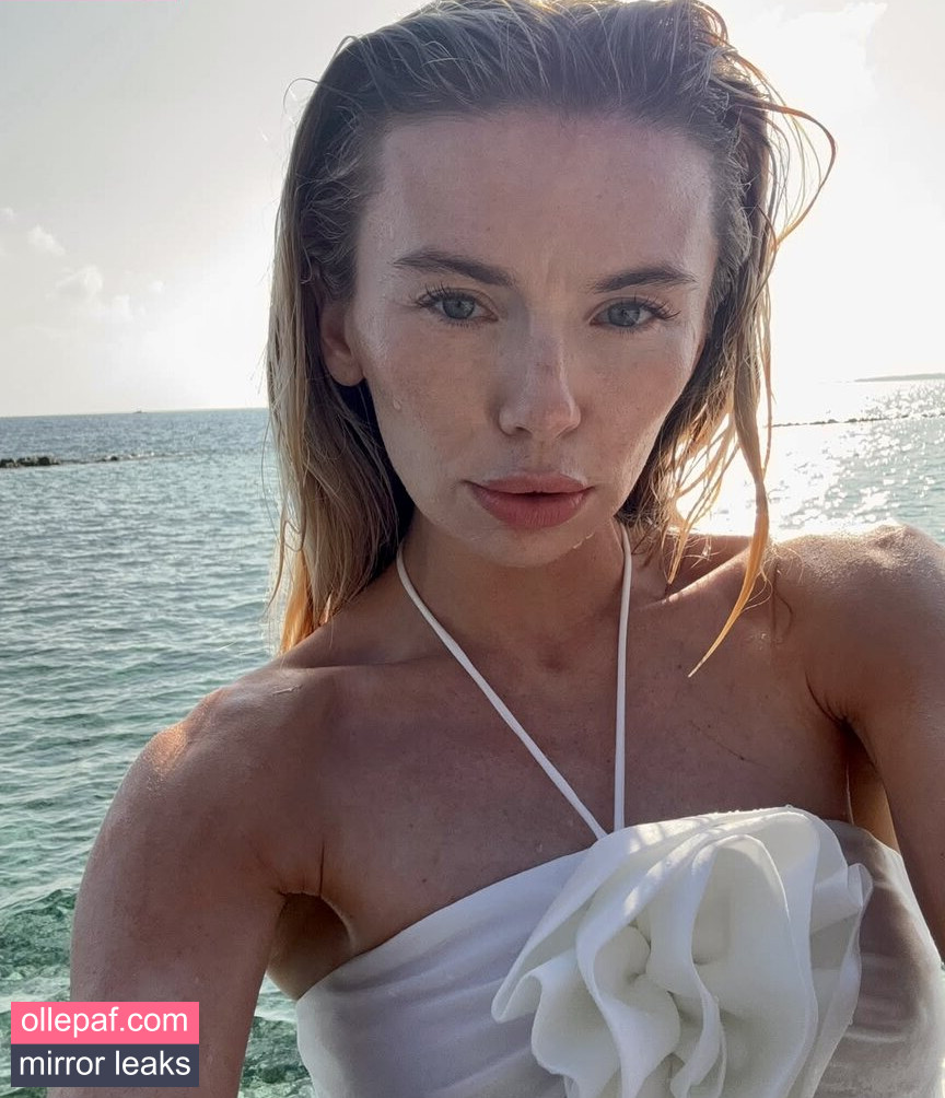 Latest Leaks Georgia Toffolo Nude #35 - Fapello