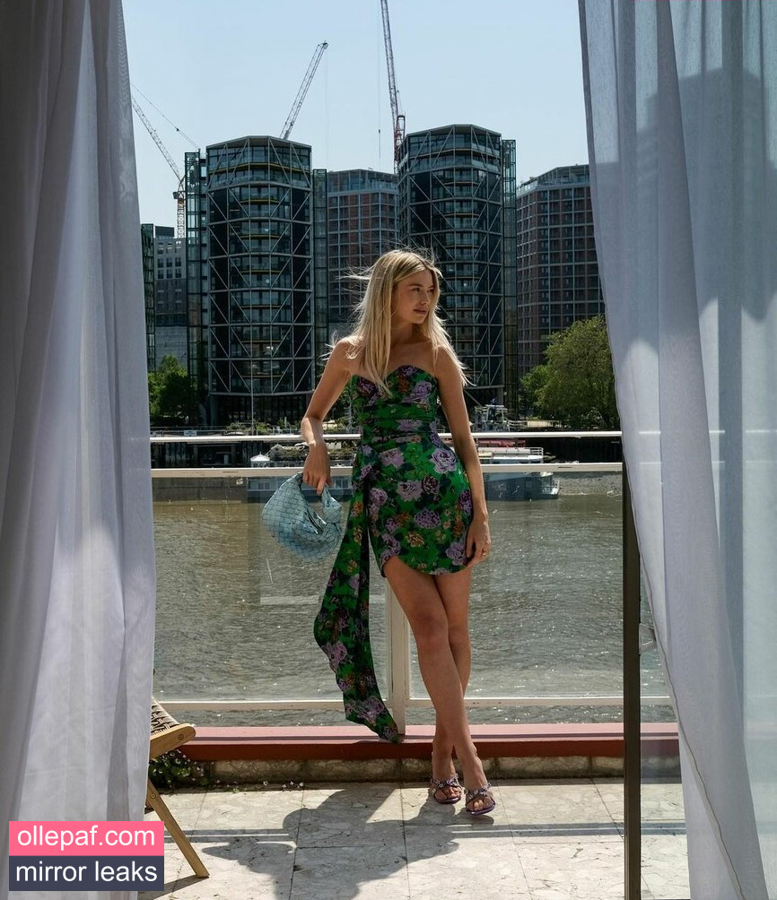 Latest Leaks Georgia Toffolo Nude #346 - Fapello