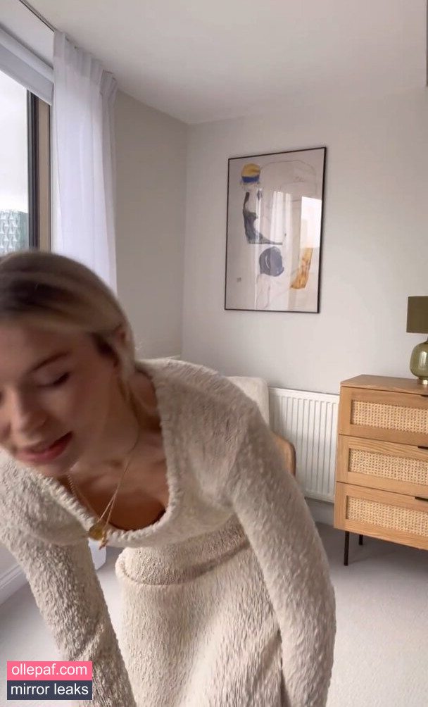 Latest Leaks Georgia Toffolo Nude #457 - Fapello