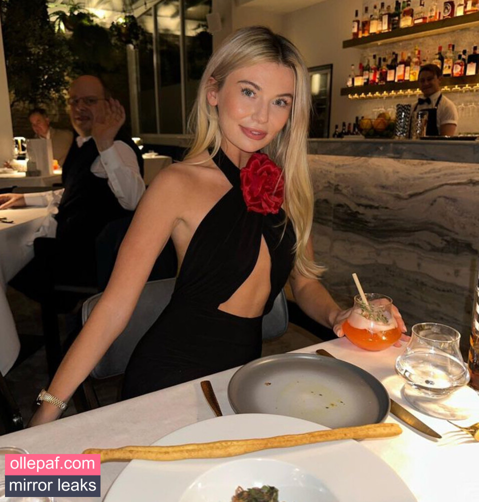 Latest Leaks Georgia Toffolo Nude #511 - Fapello