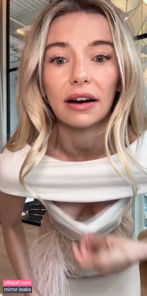 Latest Leaks Georgia Toffolo Nude #57 - Fapello