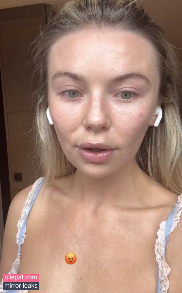 Latest Leaks Georgia Toffolo Nude #561 - Fapello