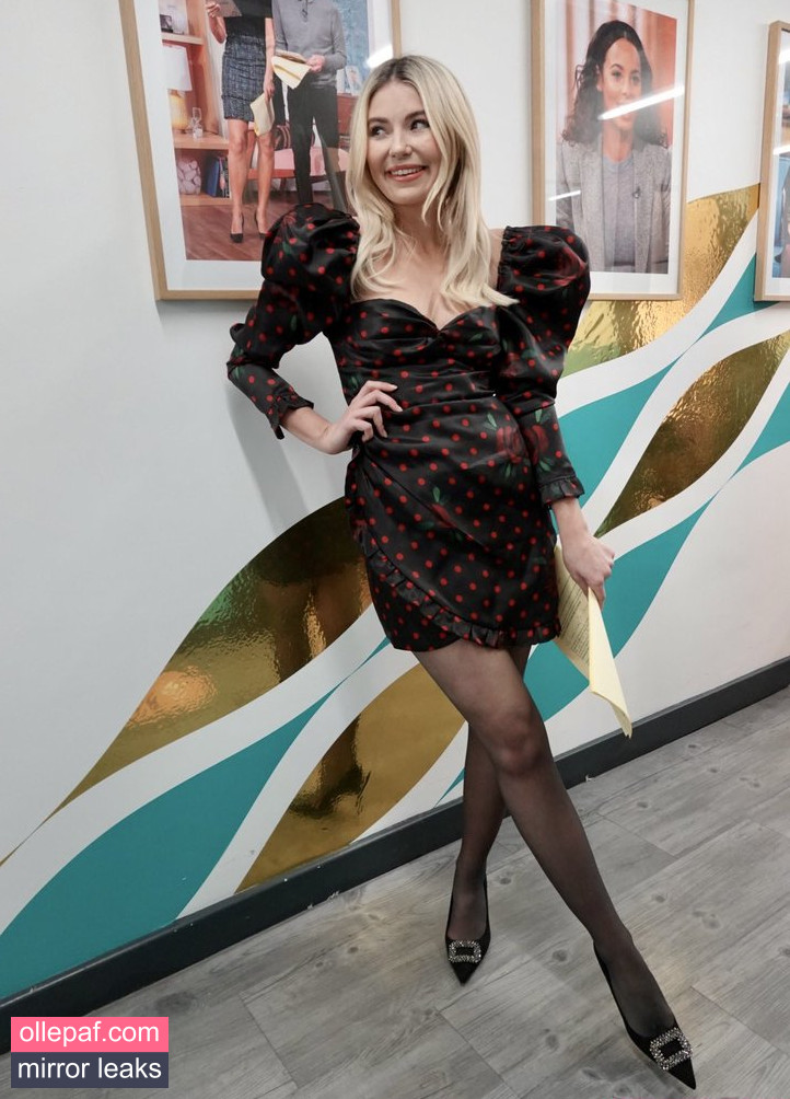 Latest Leaks Georgia Toffolo Nude #567 - Fapello