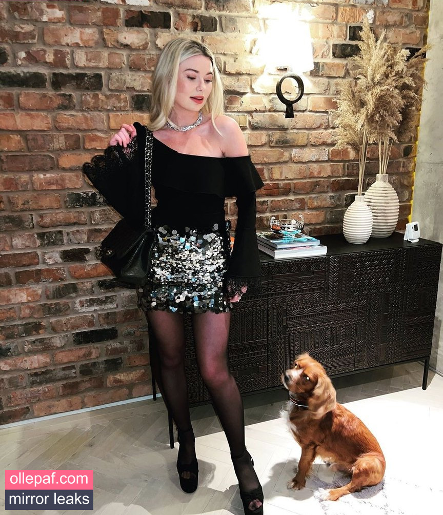 Latest Leaks Georgia Toffolo Nude #569 - Fapello