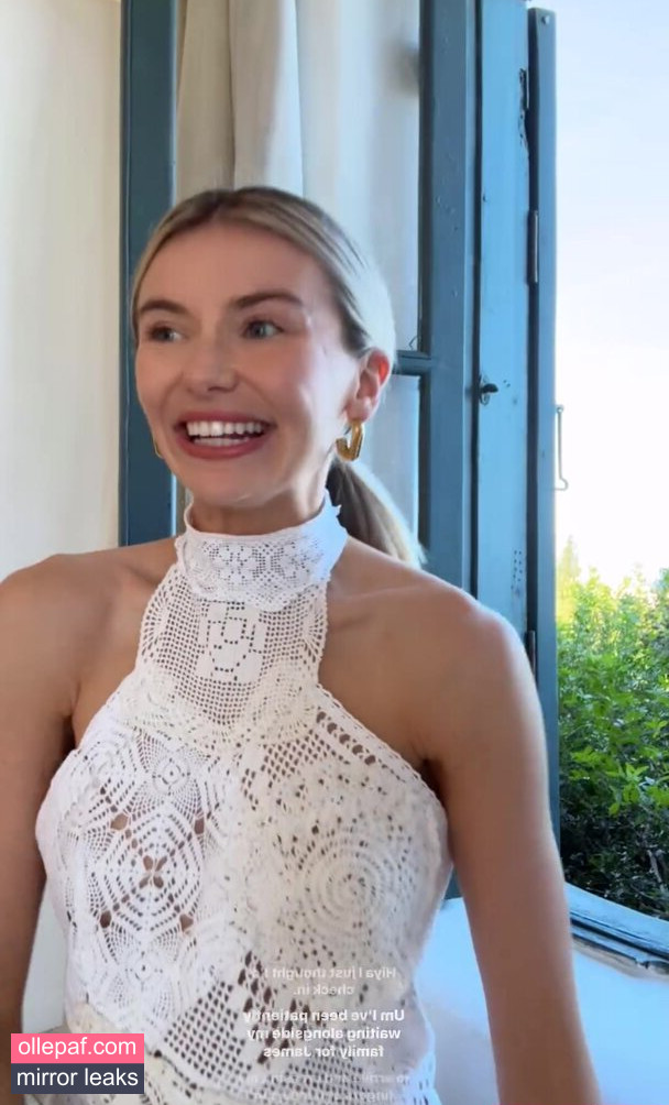 Latest Leaks Georgia Toffolo Nude #75 - Fapello