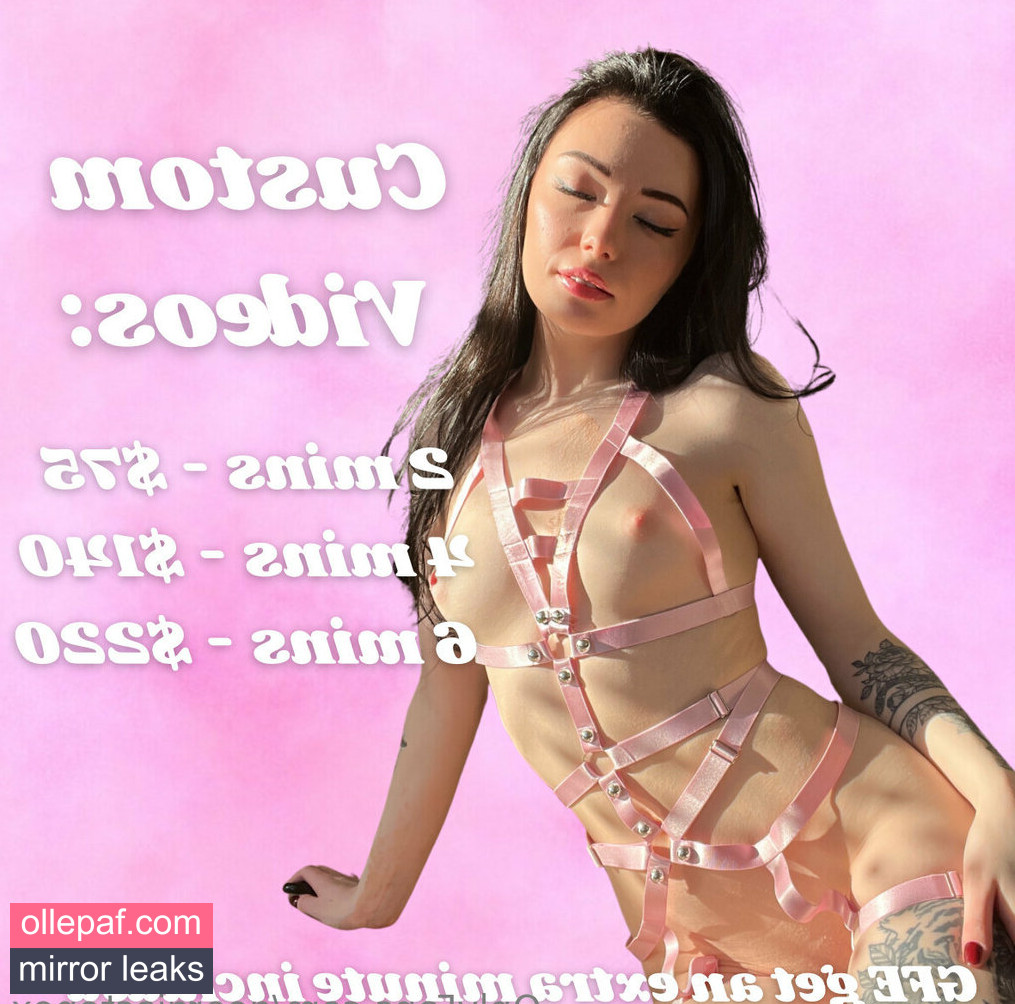 Latest Leaks georgiastonex Nude #40 - Fapello