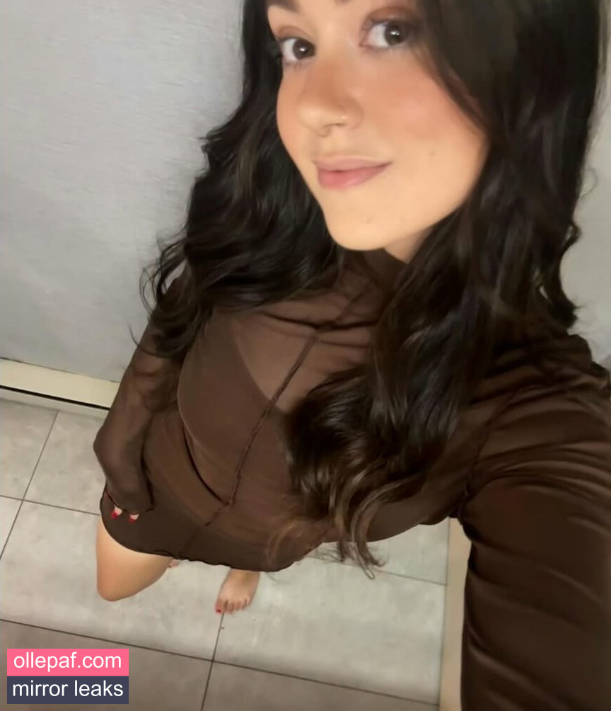 Latest Leaks georgiawest1 Nude #2 - Fapello
